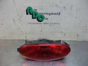 Nebelschlussleuchte Peugeot 206 Schrägheck 2A/C