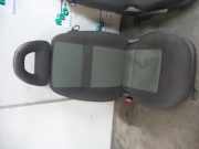 Sitz links VW Lupo 6X/6E