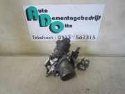 Drosselklappenstutzen Alfa Romeo GT 937 46823851