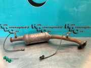 Katalysator ohne Lambdasonde Renault Twingo II CN0