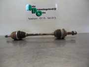 Antriebswelle links vorne Chevrolet Spark M300 95975620