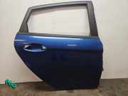 Tür rechts hinten Ford Fiesta VI CB1, CCN 1692501