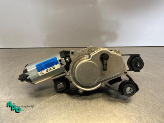 Wischermotor hinten Seat Ibiza IV ST 6J 6J3955711 Bild Wischermotor hinten Seat Ibiza IV ST 6J 6J3955711