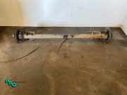 Hinterachse komplett Citroen Jumper III Kasten 1695179280