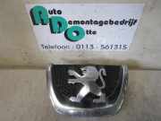 Kühlergrill Peugeot 207