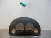 Instrumentenkombination Jeep Cherokee 3 KJ 04832731AC