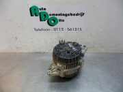 Lichtmaschine Renault Megane Scenic JA 7700424585