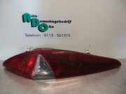 Rückleuchte links Fiat Punto 188 286201