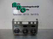 Heizungsbetätigung (Konsole) Alfa Romeo 147 937 07353309240