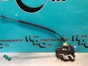 Klappenschlosszug Seat Ibiza III 6L 3B1837016CC