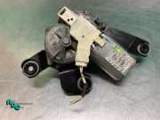 Wischermotor hinten Citroen C3 FC 53014712