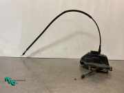 Klappenschlosszug Peugeot 307 CC 52229780