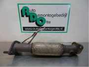 Flexrohr für Abgasanlage Hyundai iX20 JC