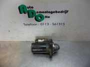 Anlasser Ford Fiesta V JH, JD