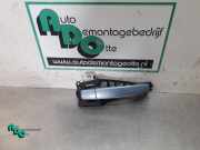 Türgriff rechts vorne Opel Corsa D S07 24463524