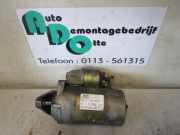 Anlasser Fiat Seicento 187 63222908