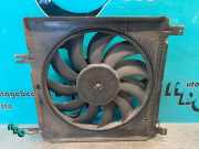 Elektrolüfter Opel Agila H00 866615E