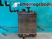 Kühler Peugeot 107 164100Q010