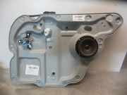 Fensterheber rechts hinten VW Touran 1T1, 1T2 1T0839756E