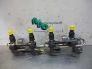 Abstellvorrichtung für Einspritzanlage VW Passat B5 3B2 058133681