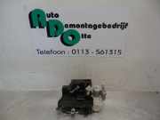 Klappenschlosszug Fiat Doblo Kasten 223