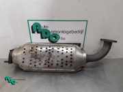 Katalysator ohne Lambdasonde Kia Sorento I JC UABL21
