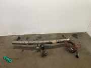 Anhängerkupplung Seat Leon 1P