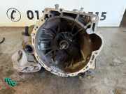 Schaltgetriebe Mazda 2 DE, DH