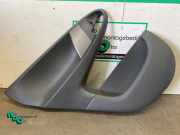 Türverkleidung links hinten Citroen C1 676140H010