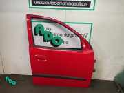 Tür rechts vorne Hyundai i10 PA