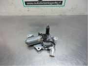 Wischermotor hinten Nissan Kubistar Kasten X76 7700308806