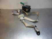 Sicherheitsgurt rechts hinten Jaguar XJ NAW, NBW