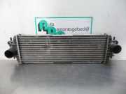 Ladeluftkühler Opel Vivaro A Kasten X83 91166035