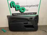 Türverkleidung links vorne Ford Fiesta V JH, JD 2S51B23943A