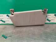 Sonnenblende links Opel Astra H 13113042