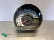 Instrumentenkombination Citroen C1 838000H133A
