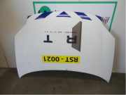 Motorhaube Peugeot Partner I Kasten