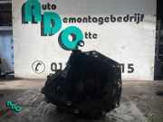 Schaltgetriebe Toyota Aygo B1 20TT010954564