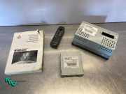 Monitor Navigationssystem Mitsubishi Grandis NA0W 8750A035