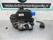 Klappenschlosszug VW Polo IV 9N, 9A 3B1837016BP