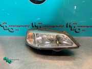 Hauptscheinwerfer links Opel Astra G Coupe T98C 205487