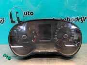Instrumentenkombination VW Polo V 6R, 6C 6R0920860G