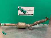 Katalysator ohne Lambdasonde VW Polo IV 9N, 9A 6Q0178BB