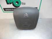Airbag Fahrer Citroen Jumper III Kasten 07354362450