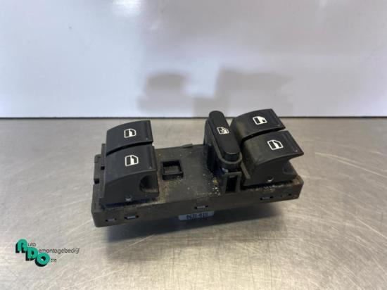 Schalter für Fensterheber Seat Ibiza IV ST 6J 1K4959857B Bild Schalter für Fensterheber Seat Ibiza IV ST 6J 1K4959857B