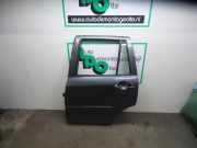 Tür links hinten Mazda 2 DY