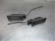 Kennzeichenleuchte mitte Citroen C4 Coupe L