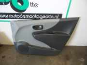 Türverkleidung rechts vorne Nissan Pixo UA0