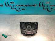 Radio Bedienschalter Ford Fiesta VI CB1, CCN 8A6T18K811AD