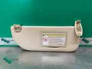 Sonnenblende rechts Citroen C4 Coupe L